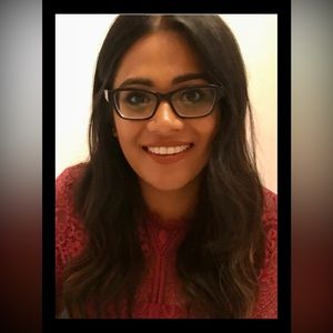 Meet your Posher, Nelam